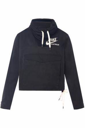 Funnel neck jacket, zdjęcie 1 Funnel neck jacket od Nike